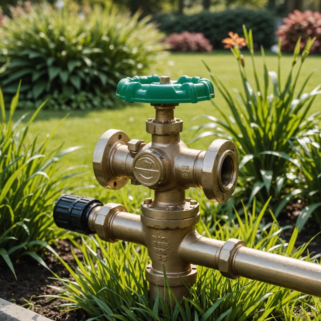 Backflow Replacement Crosby, TX 1 Professional backflow replacement service in residential area crosby tx 5c55